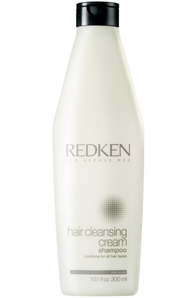 Redken Hair Cleansing Creme Shampoo