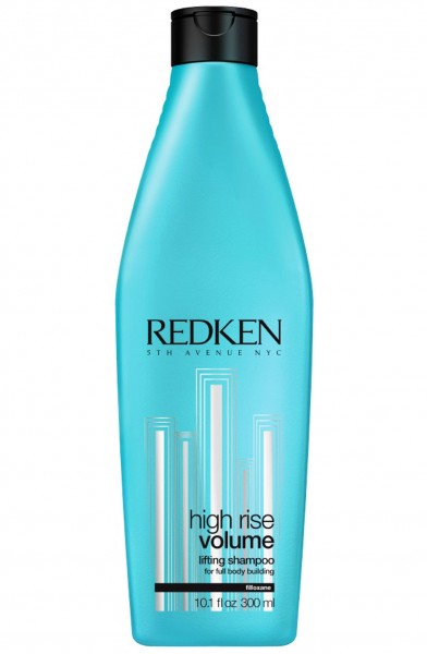 Redken High Rise Volume Shampoo