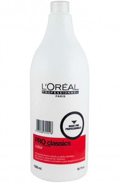 L'Oréal Professionnel Pro Classics Color Shampoo