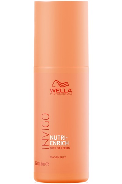 Wella Invigo Nutri-Enrich Wonder Balm