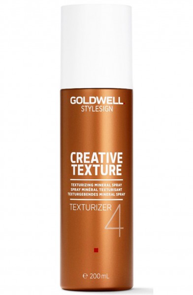 Goldwell Stylesign Creative Texture Texturizer 200 ml