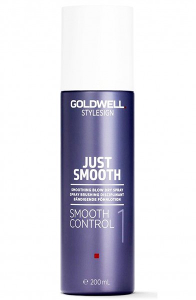 Goldwell Stylesign Just Smooth Smooth Control 200 ml