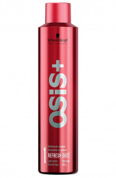 Schwarzkopf Professional Osis Texture Refresh Dust