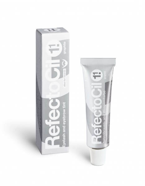 Refectocil Augenbrauen Und Wimpernfarbe 1.1 Graphit