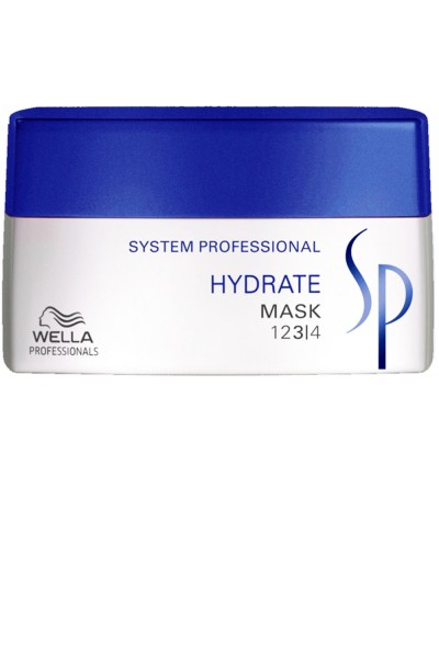 Wella SP Hydrate Mask
