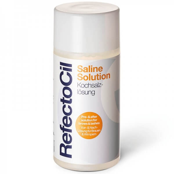 RefectoCil Kochsalzlösung Saline Solution für AWF