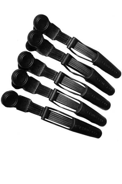 Goldwell Crocodile Clipse Set