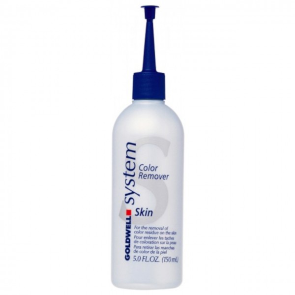 Goldwell System Color Remover Skin