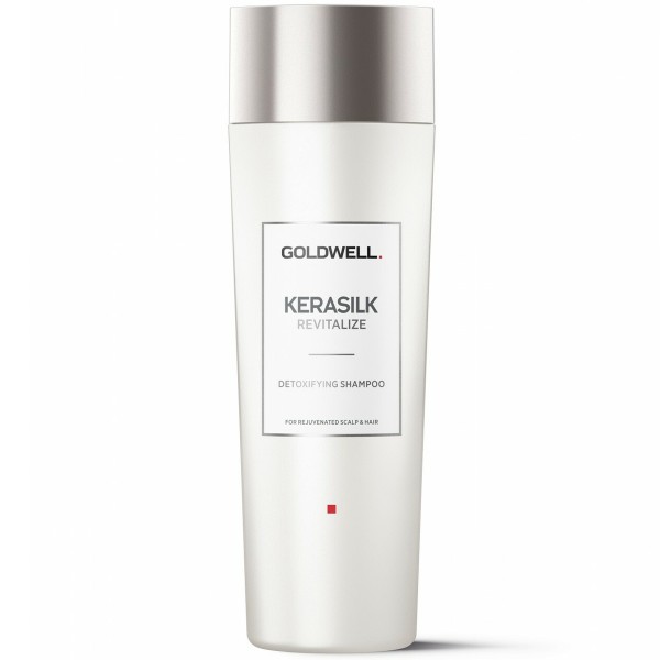 Goldwell Kerasilk Revitalize Detoxifying Shampoo 250ml