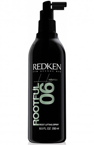 Redken Rootful 06