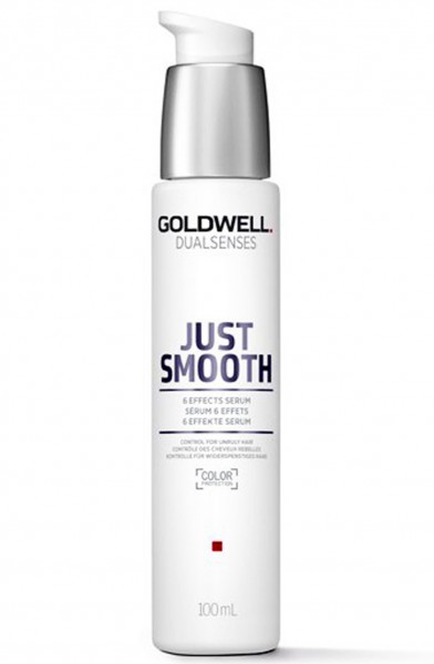 Goldwell Dualsenses Just Smooth 6 Effects Serum