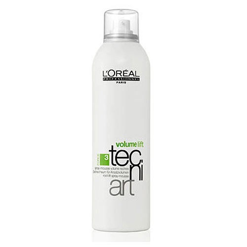 Loreal Tecni Art Volume Lift Mousse 250ml