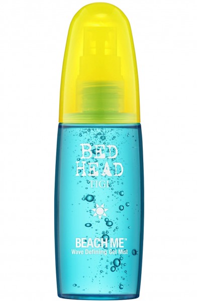 Tigi Bed Head Beach Spray Gel Me