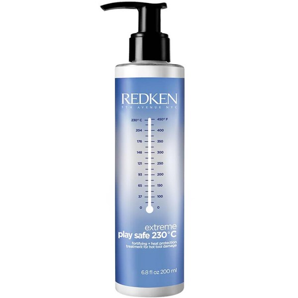 Redken Extreme Play Safe 3-in-1 Leave-in Treatment