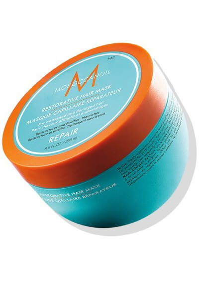 Moroccanoil Restorative Hair Mask