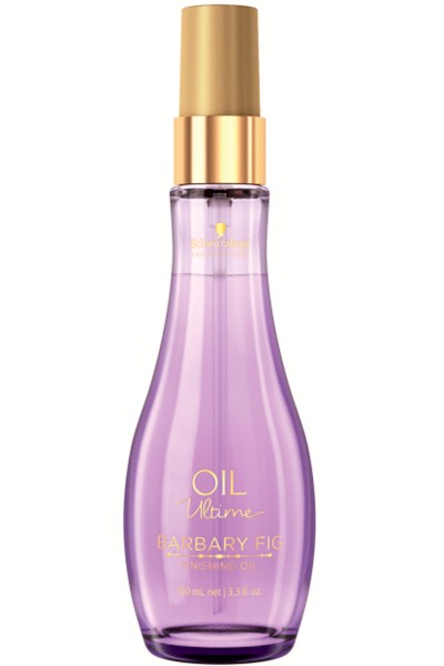 Schwarzkopf Professional Oil Ultime Barbary Finishing Oil 100ml