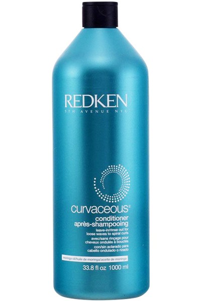 Redken Curvaceous Conditioner