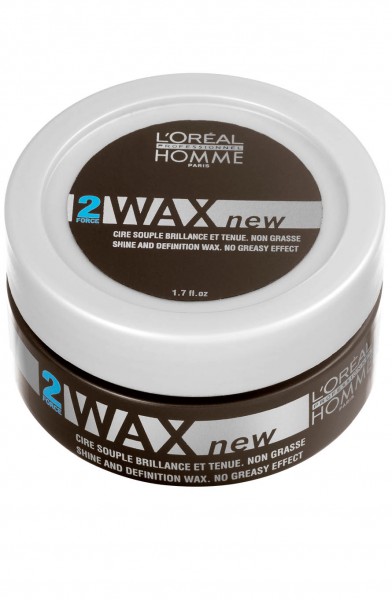 Loreal Homme Wax