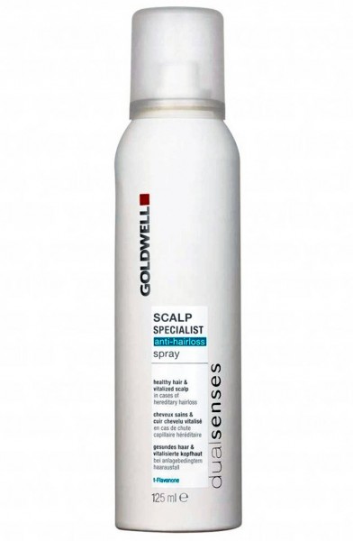 Goldwell Dualsenses Scalp Specialist Anti Hairloss Spray 125 ml