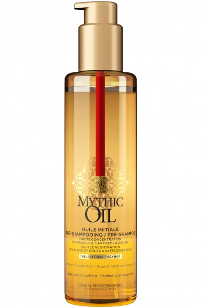 L'Oréal Professionnel Mythic Oil Huile Initiale Pre Shampoo 150 ml