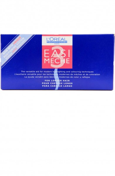 L'Oréal Professionnel Easi Meche Strähnchenfolie Lang (200 Stück)