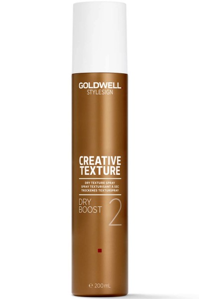Goldwell StyleSign Creative Texture Dry Boost Spray