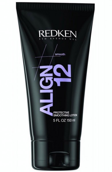 Redken Align 12 Protective Smoothing Lotion