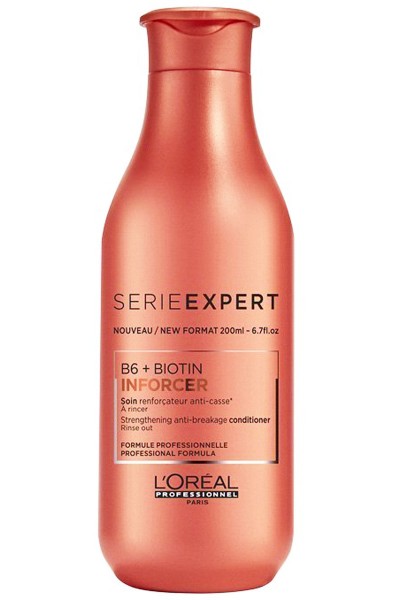 L'Oréal Professionnel Serie Expert B6 + Biotin Inforcer Conditioner