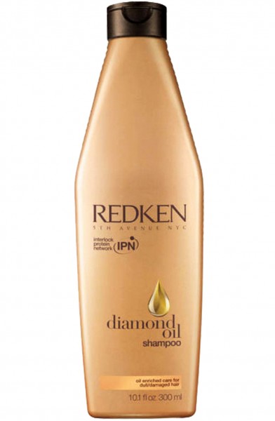 Redken Diamond Oil Shampoo