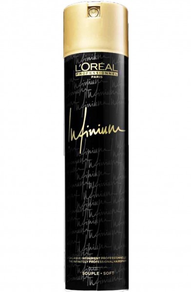 L'Oréal Professionnel Infinium Haarspray - Soft