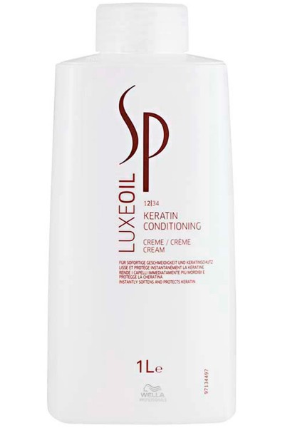 Wella SP Luxe Oil Keratin Conditioning Creme
