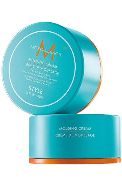 Moroccanoil Molding Cream