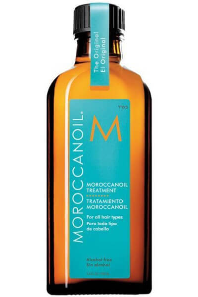 Moroccanoil Oil Treatment