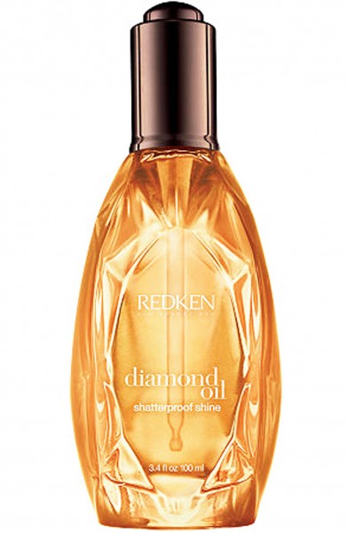 Redken Diamond Oil Shatterproof Shine
