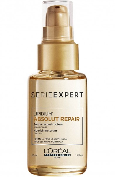 L'Oréal Professionnel Serie Expert Absolut Repair Lipidium Serum