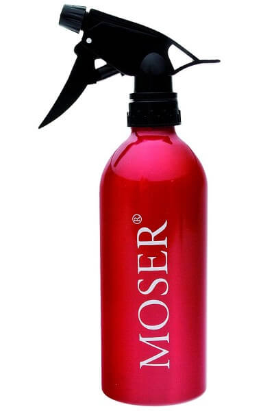Moser Sprühflasche