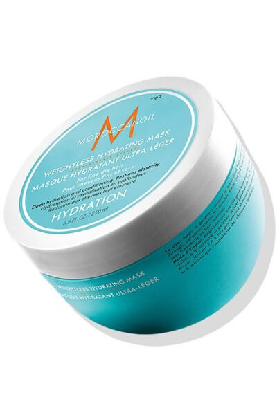 Moroccanoil Hydrating Mask Light