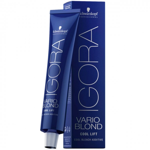 Schwarzkopf Igora Vario Blond Cool Lift