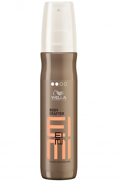 Wella EIMI Volume Body Crafter Volumenspray (Direktimport)