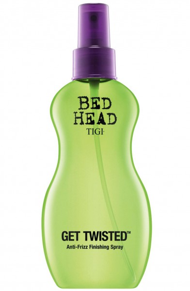 Tigi Bed Head Get Twisted Anti Frizz Finishing Spray