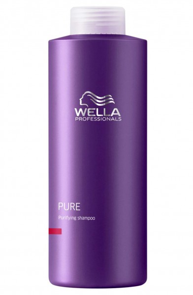 Wella Balance Pure Shampoo
