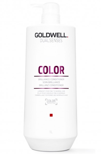 Goldwell Dualsenses Color Brilliance Conditioner
