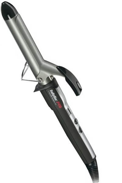 BaByliss Pro Titanium Tourmaline Lockenstab 25mm