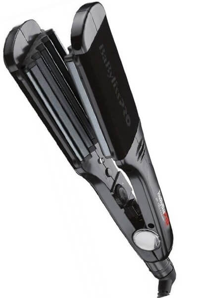 BaByliss Pro BAB2512EPCE Pulse Crimper