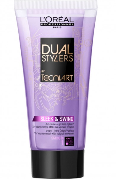 L'Oréal Professionnel Tecni.art Dual Stylers Sleek & Swing Smooth 1
