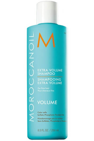 Moroccanoil Extra Volume Shampoo