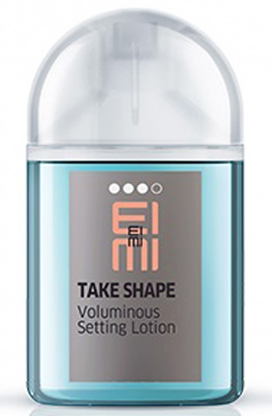 Wella EIMI Volume Take Shape Haarfestiger