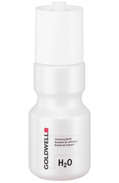 Goldwell Depot Reinigungsflasche