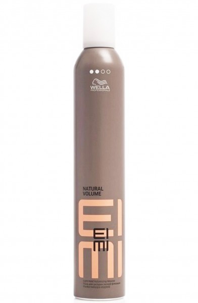 Wella EIMI Volume Natural Volume Schaum (Direktimport)