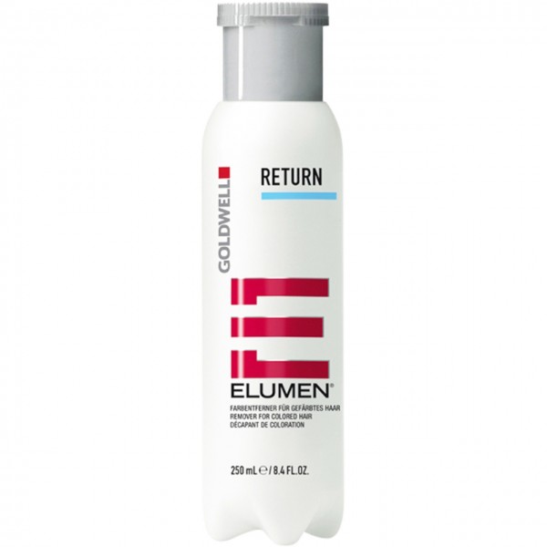 Goldwell Elumen Return Farbreduction